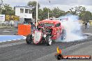 Nostalgia Drag Racing Series Heathcote Park - _LA31488